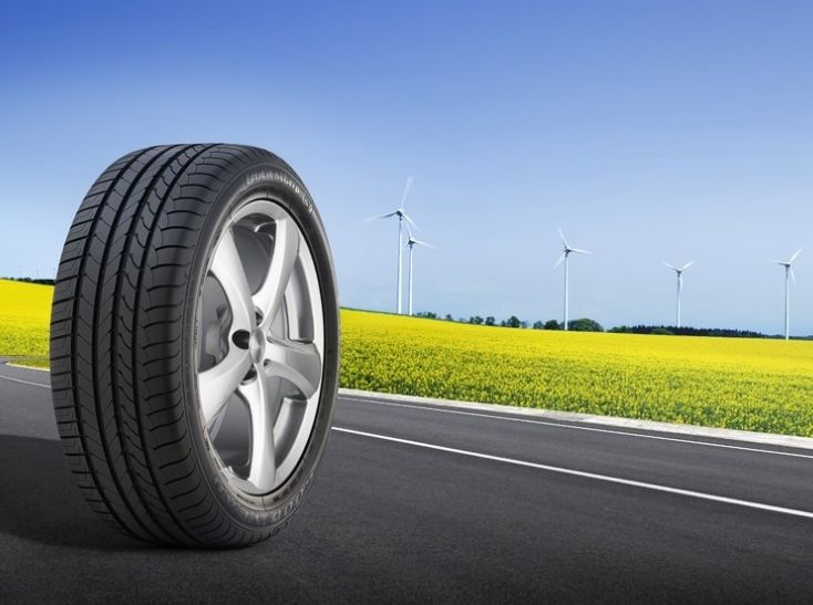 你知道汽车备用轮胎最长的寿命吗？